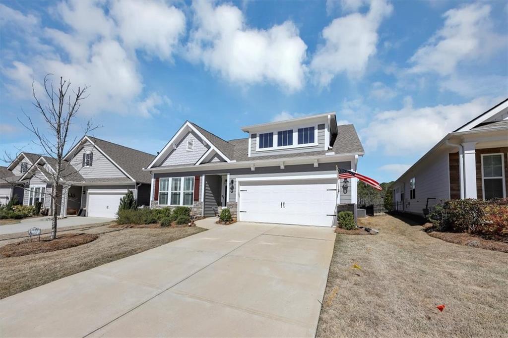 131 Overlook Ridge Way Canton, GA 30114 - Photo 1 of 1 Gallery Image 1