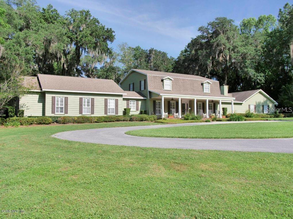 9585 Southwest 19th Avenue Road Ocala, FL 34476 - Photo 1 of 1