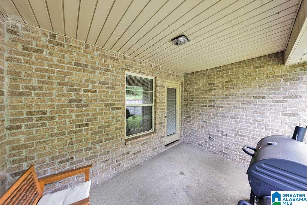 6809 Oaklawn Lane McCalla, AL 35111 - Photo 31 of 33
