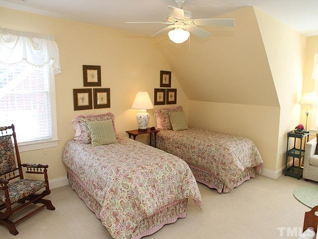 1809 Kenwyck Manor Way Raleigh, NC 27612 - Photo 15 of 18 Bedroom