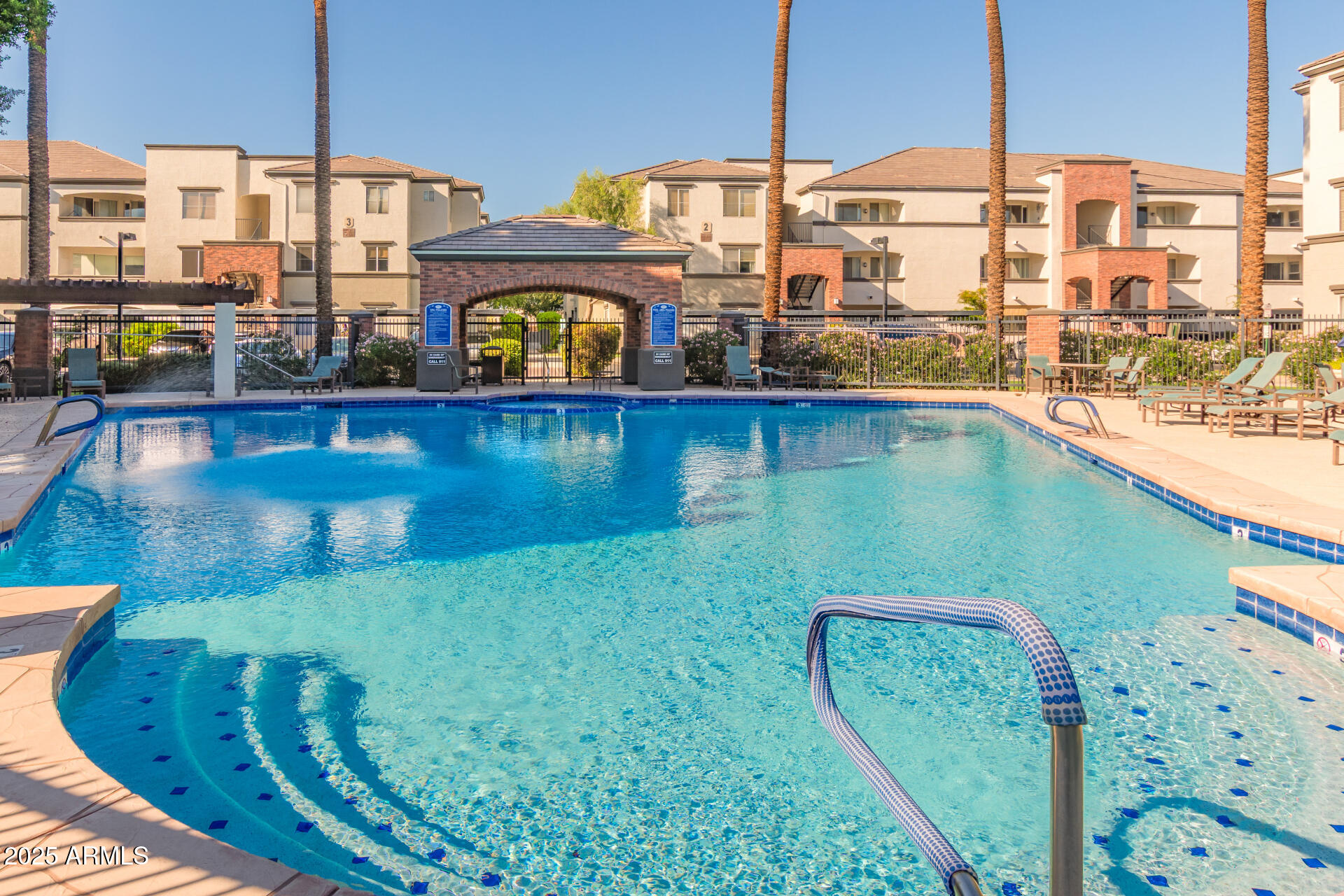 3302 North 7th Street, Unit 137 Phoenix, AZ 85014 - Photo 21 of 23 26 - 7th