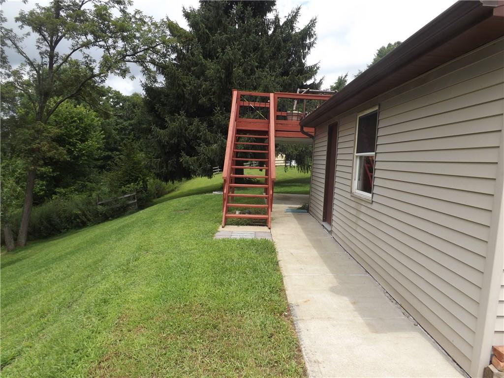 131 Paris Colliers Road Burgettstown, PA 15021 - Photo 18 of 24 Gallery Image 18