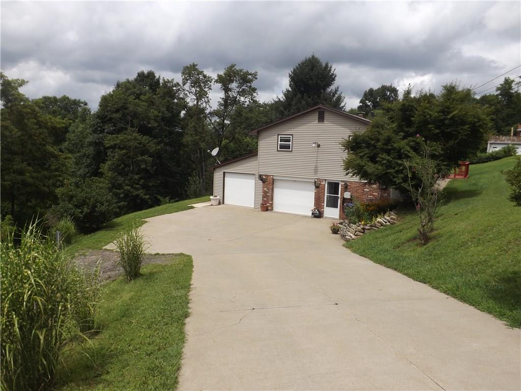 131 Paris Colliers Road Burgettstown, PA 15021 - Photo 19 of 24 Gallery Image 19