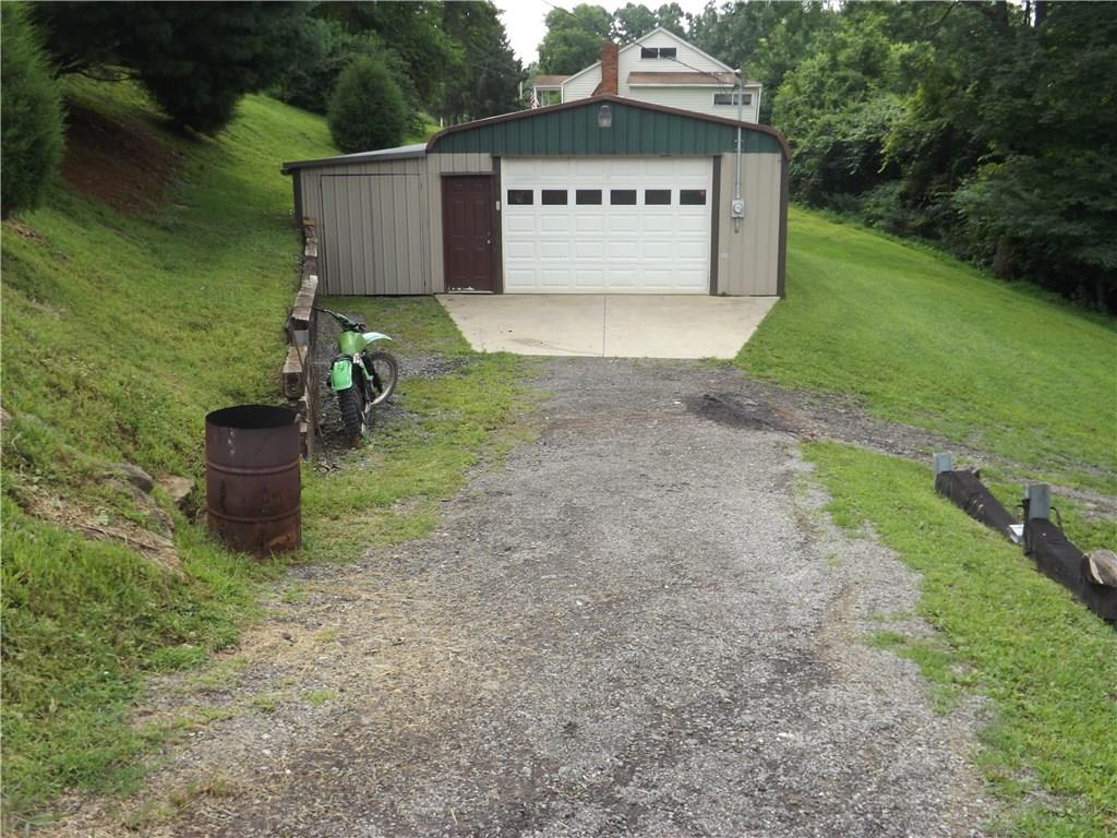 131 Paris Colliers Road Burgettstown, PA 15021 - Photo 20 of 24 Gallery Image 20