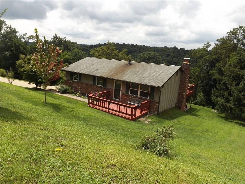 131 Paris Colliers Road Burgettstown, PA 15021 - Photo 24 of 24 Gallery Image 24