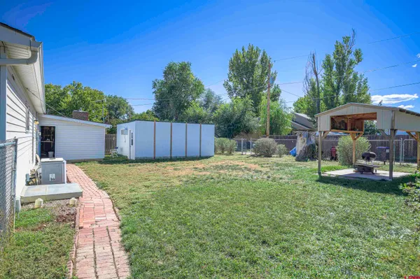 $290,000 | 1002 East 2nd Street, Florence, CO 81226