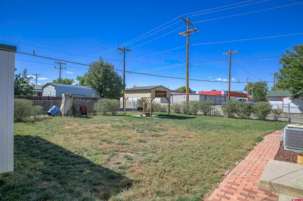 $290,000 | 1002 East 2nd Street, Florence, CO 81226