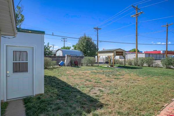 $290,000 | 1002 East 2nd Street, Florence, CO 81226