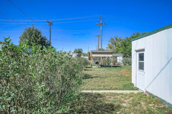 $290,000 | 1002 East 2nd Street, Florence, CO 81226