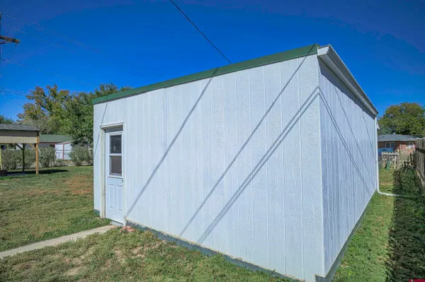 $290,000 | 1002 East 2nd Street, Florence, CO 81226