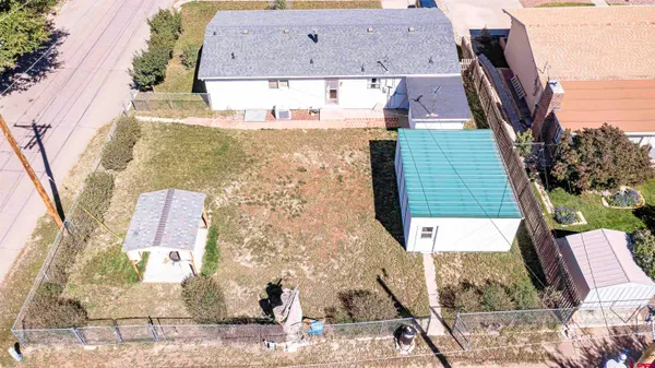 $290,000 | 1002 East 2nd Street, Florence, CO 81226