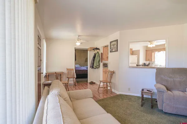 $290,000 | 1002 East 2nd Street, Florence, CO 81226