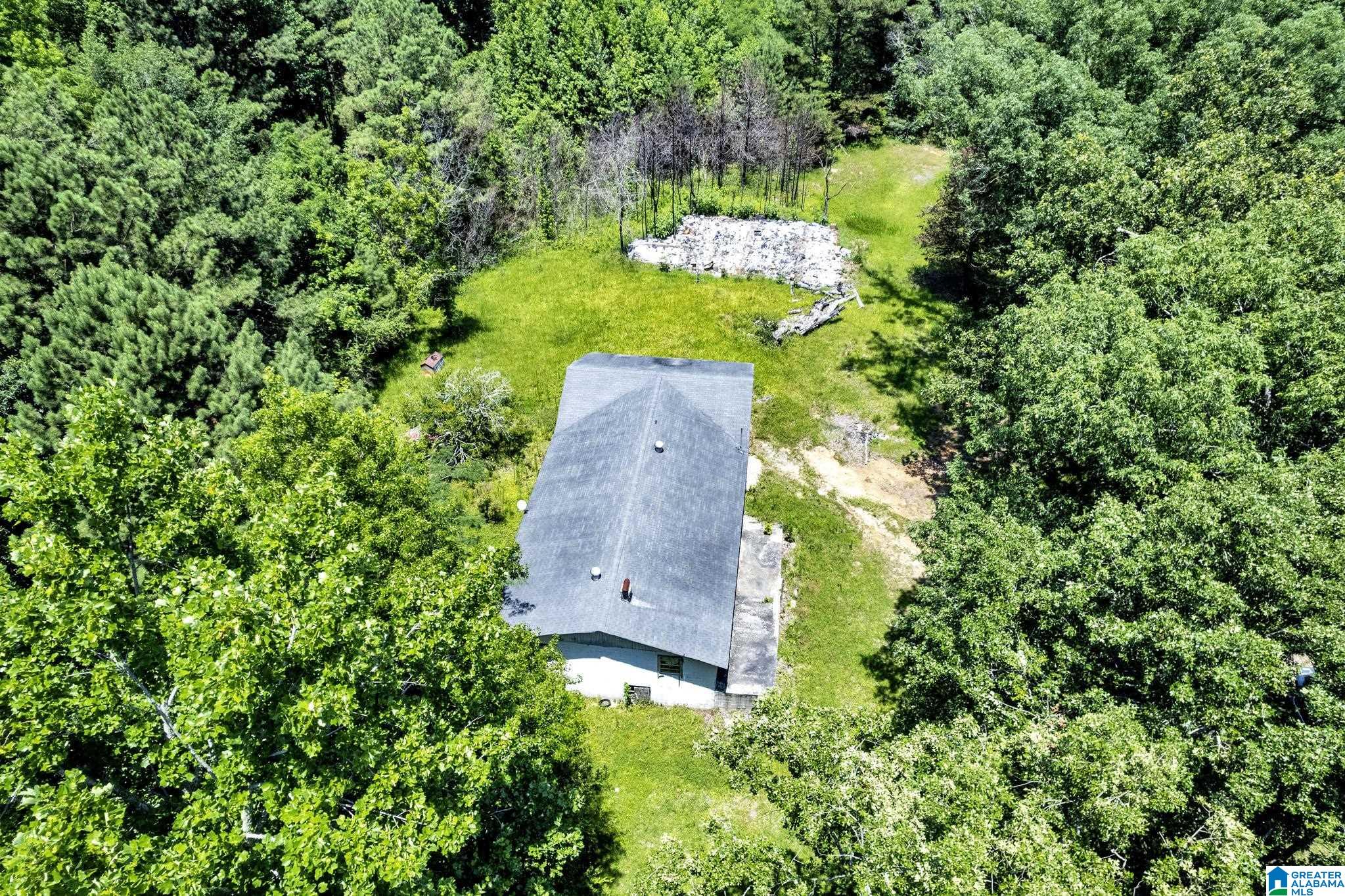 572 Dunn Hill Road Parrish, AL 35580 - Photo 1 of 25
