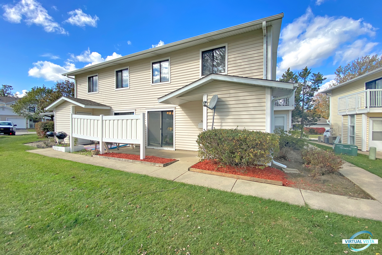 705 Sunfish Schaumburg, IL 60194 - Photo 20 of 21