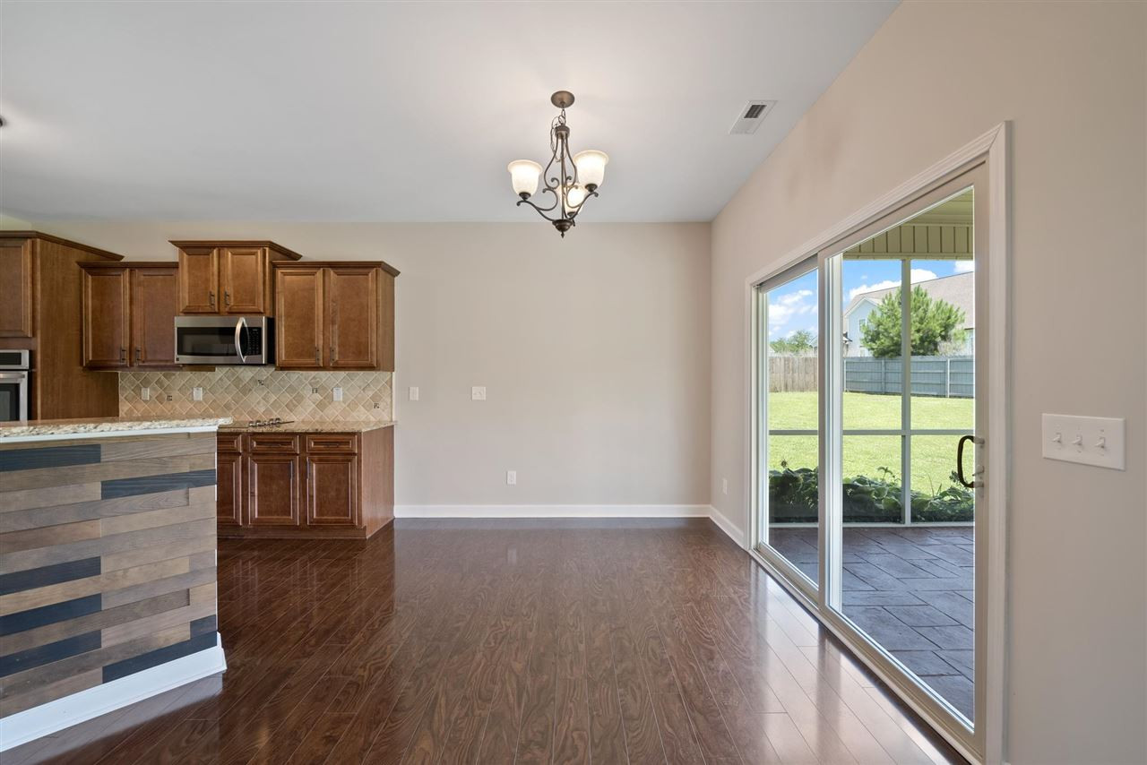 95 South Sunset Ridge Drive Willow Spring, NC 27592 - Photo 11 of 24 Photo 11
