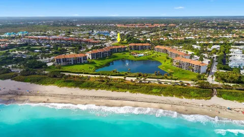 $649,000 | 501 South Seas Drive, Unit 203, Jupiter, FL 33477