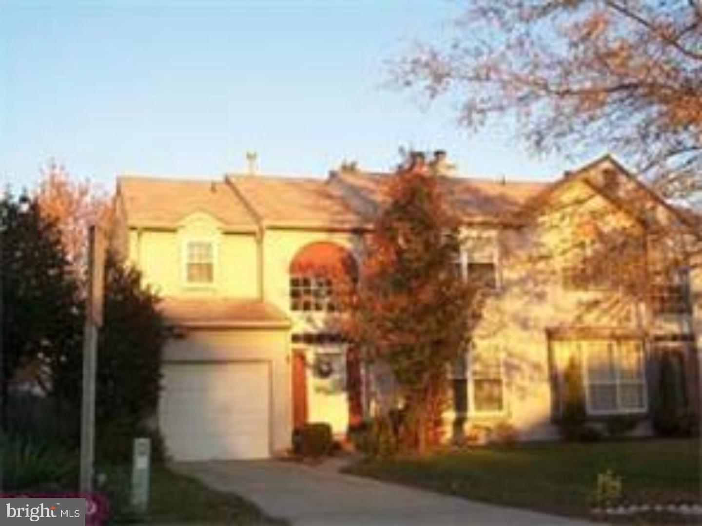 128 Crossing Way Lindenwold, NJ 08021 - Photo 1 of 15