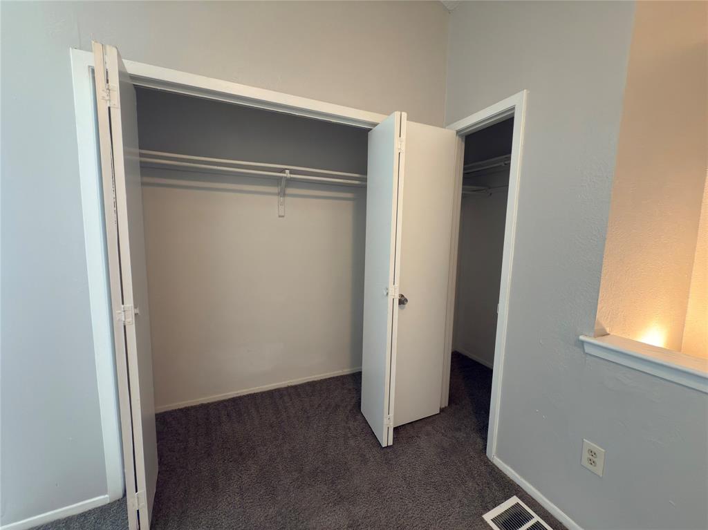 9696 Walnut Street, Unit 1108 Dallas, TX 75243 - Photo 14 of 19 a view of an empty room