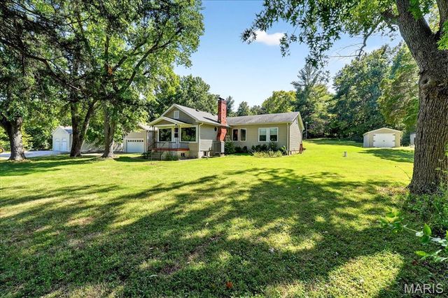 $750,000 | 4636 Gravois Road, House Springs, MO 63051