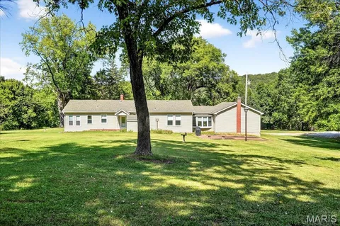 $750,000 | 4636 Gravois Road, House Springs, MO 63051