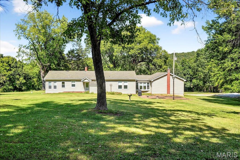 4636 Gravois Road House Springs, MO 63051 - Photo 25 of 45