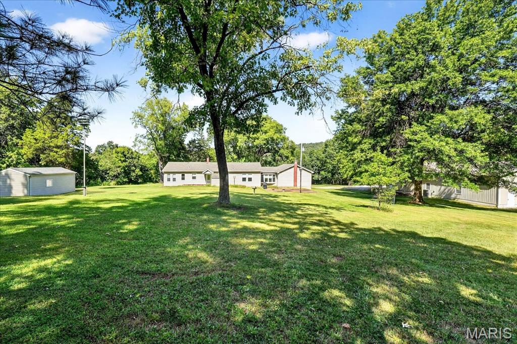 4636 Gravois Road House Springs, MO 63051 - Photo 26 of 45