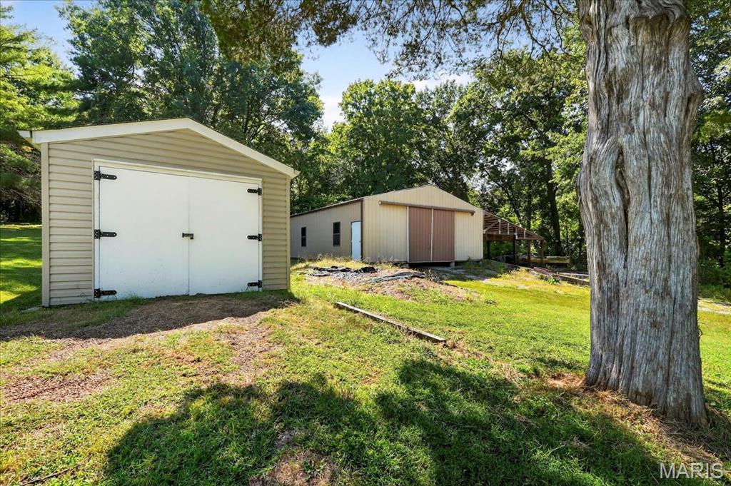 4636 Gravois Road House Springs, MO 63051 - Photo 27 of 45