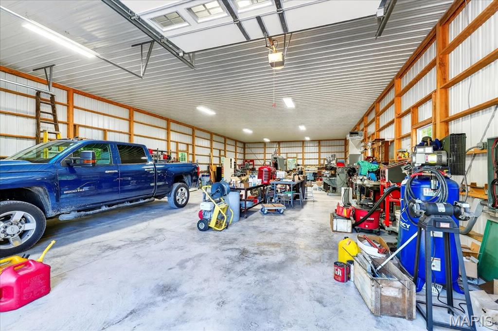 4636 Gravois Road House Springs, MO 63051 - Photo 32 of 45