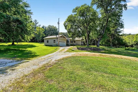 $750,000 | 4636 Gravois Road, House Springs, MO 63051