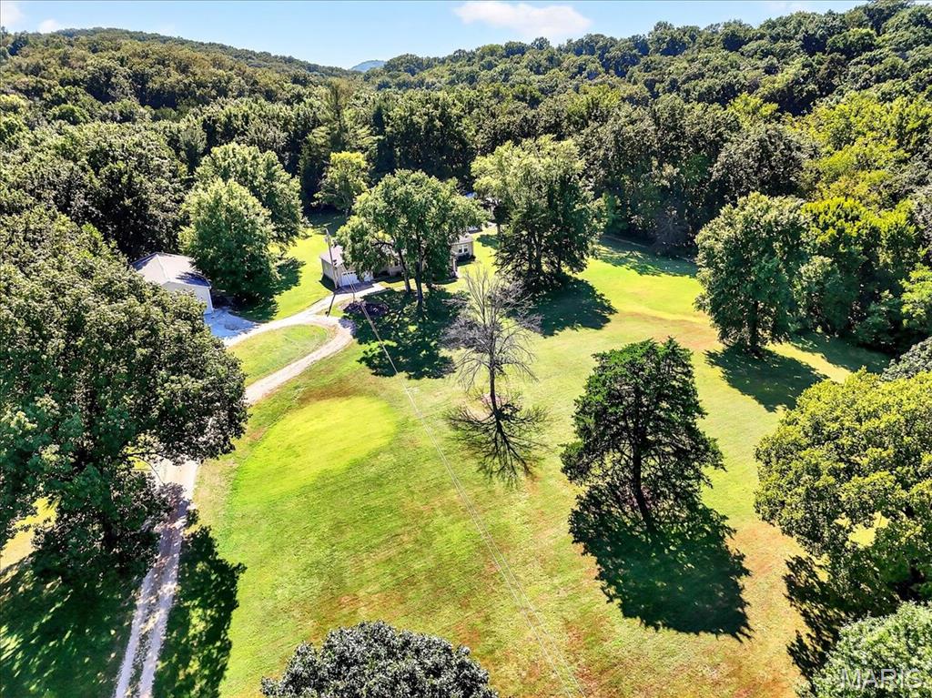 4636 Gravois Road House Springs, MO 63051 - Photo 36 of 45