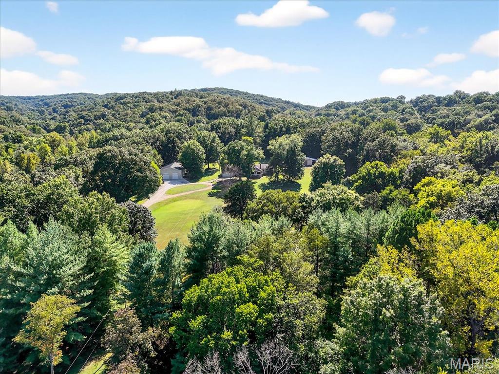 4636 Gravois Road House Springs, MO 63051 - Photo 37 of 45