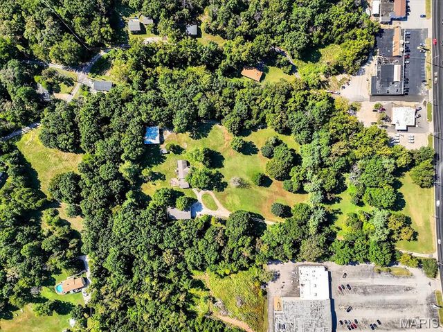 $750,000 | 4636 Gravois Road, House Springs, MO 63051