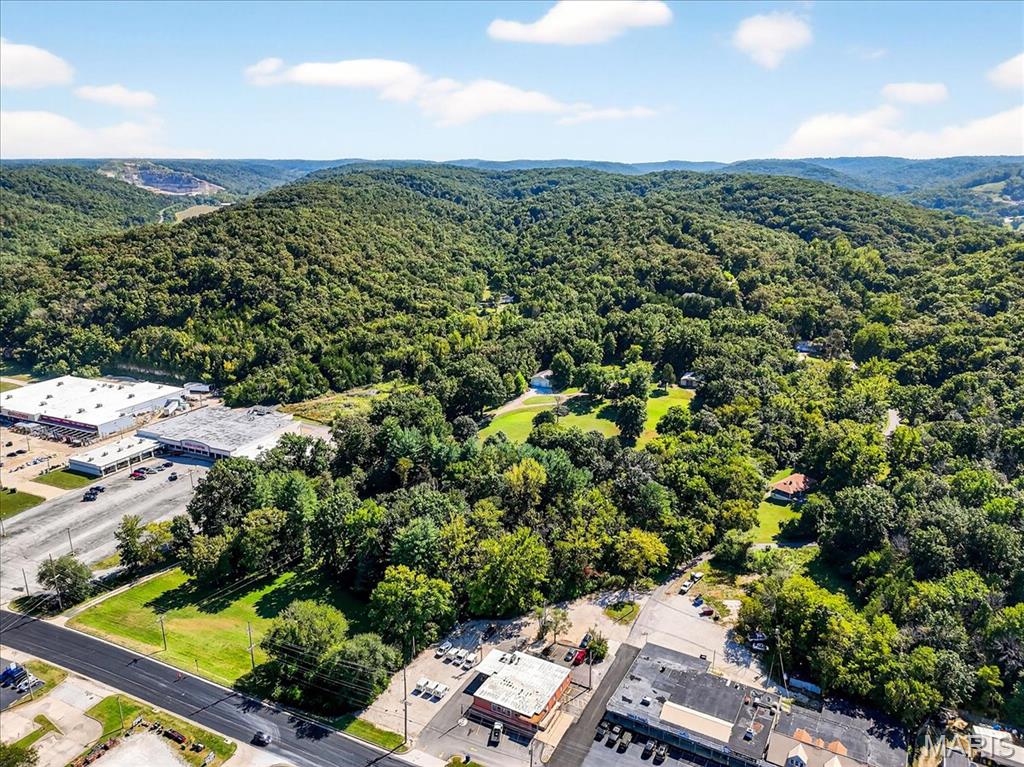 4636 Gravois Road House Springs, MO 63051 - Photo 41 of 45