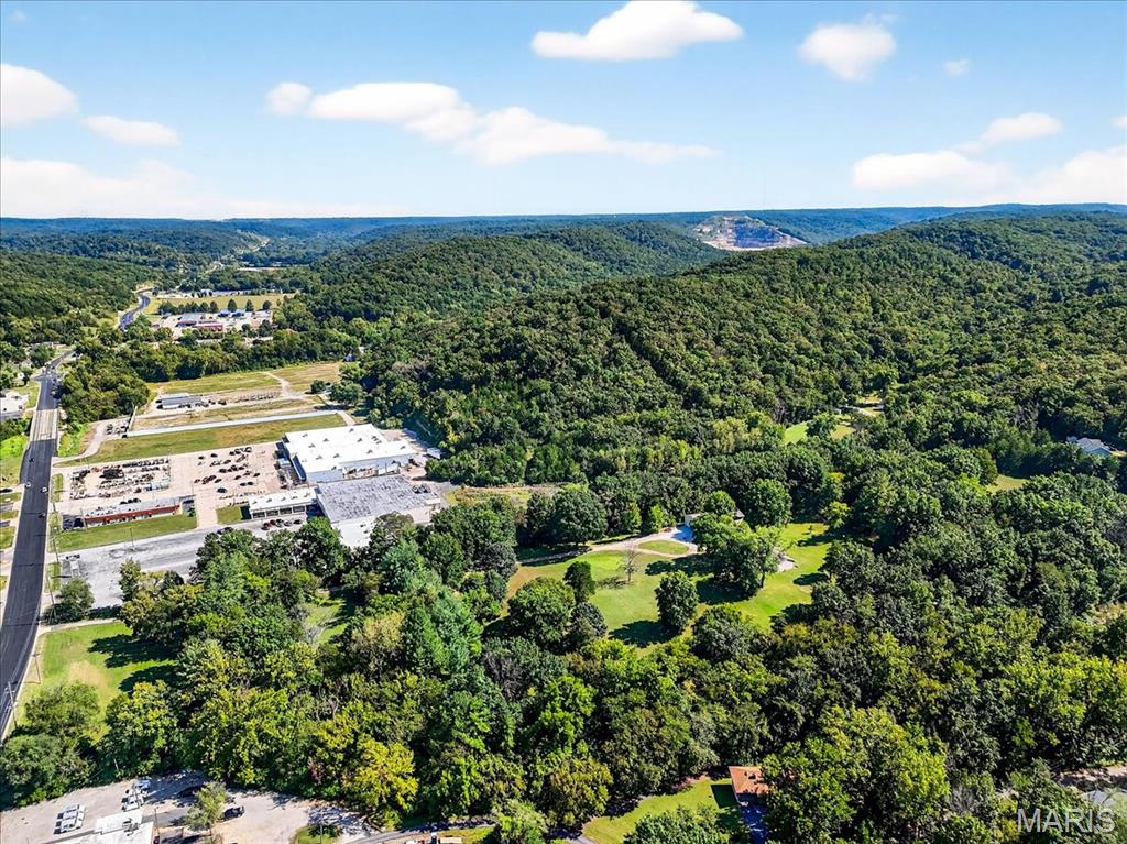 4636 Gravois Road House Springs, MO 63051 - Photo 42 of 45