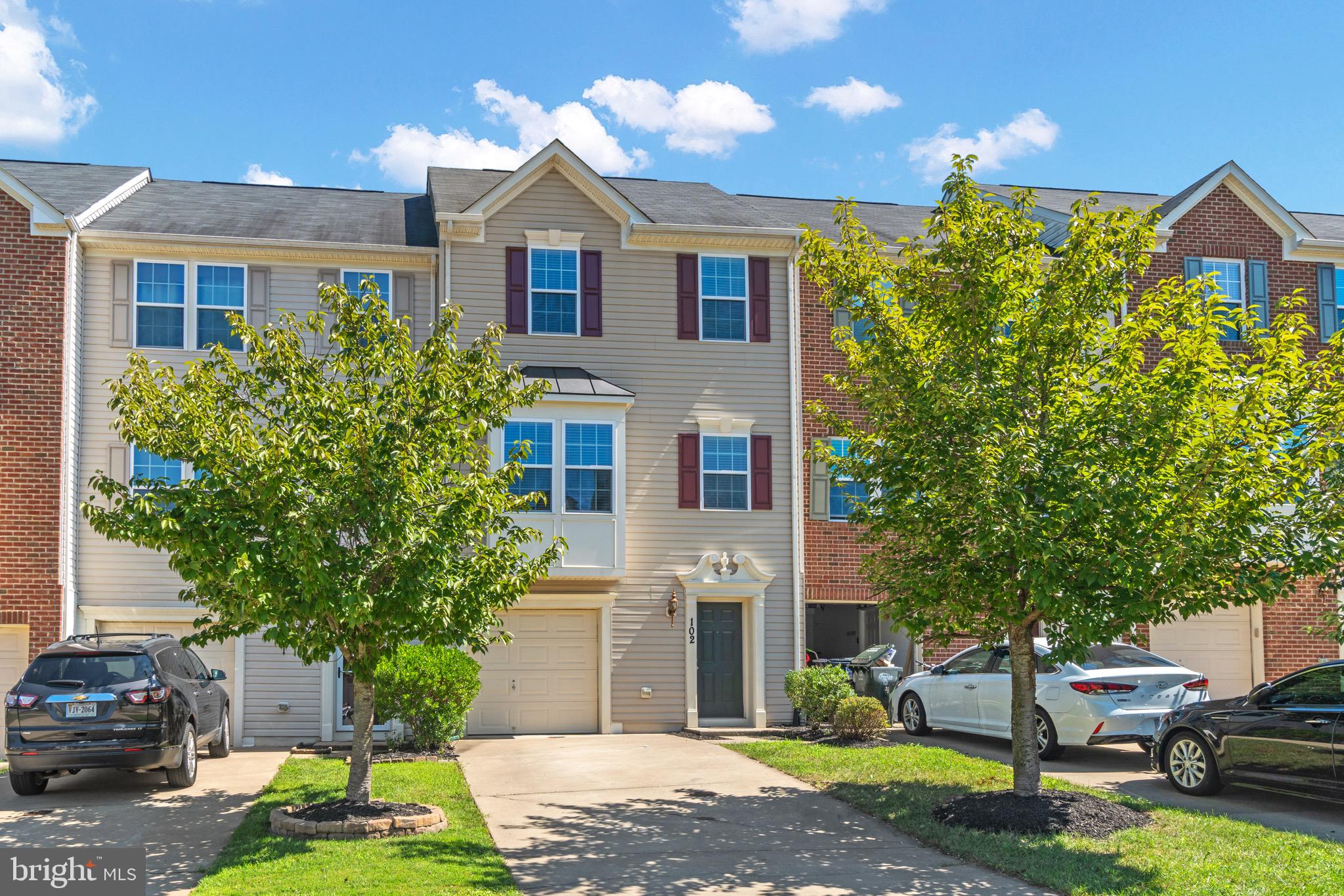 102 Short Branch Road Stafford, VA 22556 - Photo 1 of 22