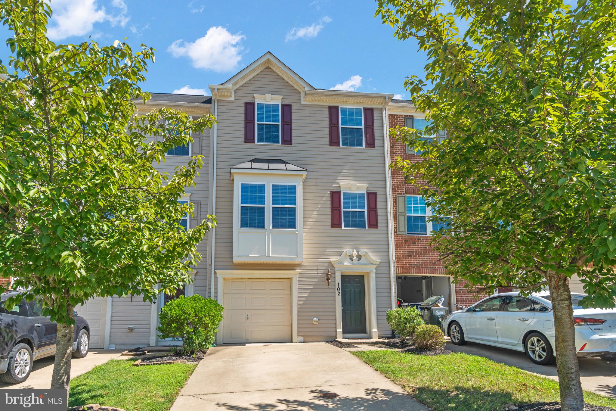 102 Short Branch Road Stafford, VA 22556 - Photo 22 of 22