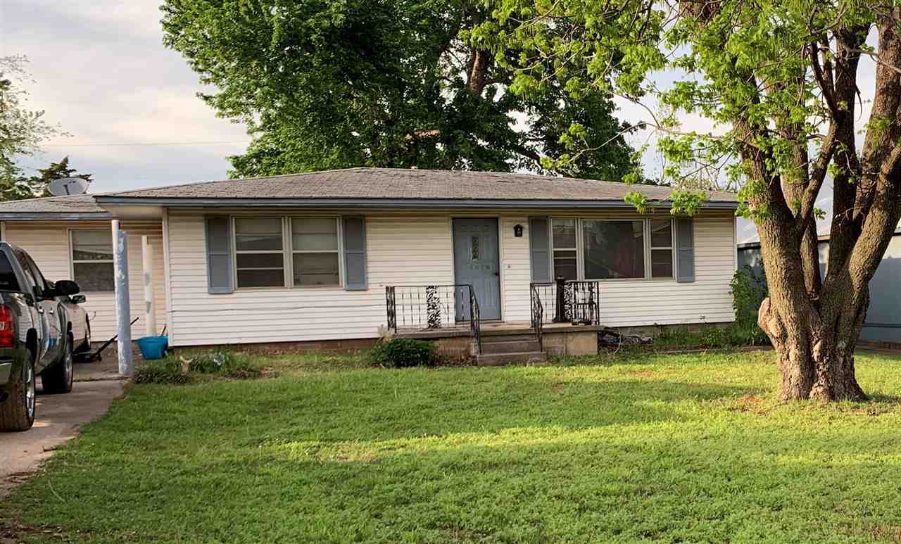 505 Maple Street Perry, OK 73077 - Photo 1 of 33 Gallery Image 1