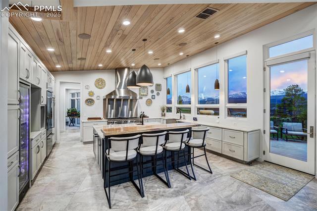 1453 Ponderosa Road Alma, CO 80420 - Photo 11 of 50 Gallery Image 11