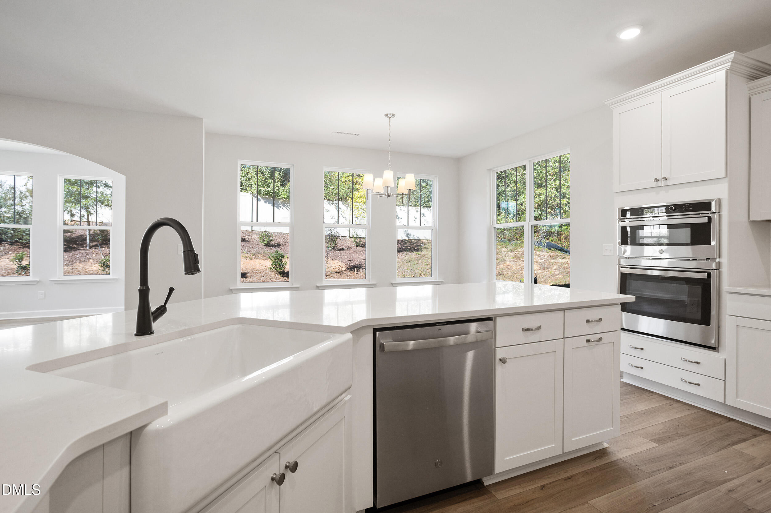 347 Augusta Pond Way, Unit 177 Raleigh, NC 27603 - Photo 11 of 47 Kitchen