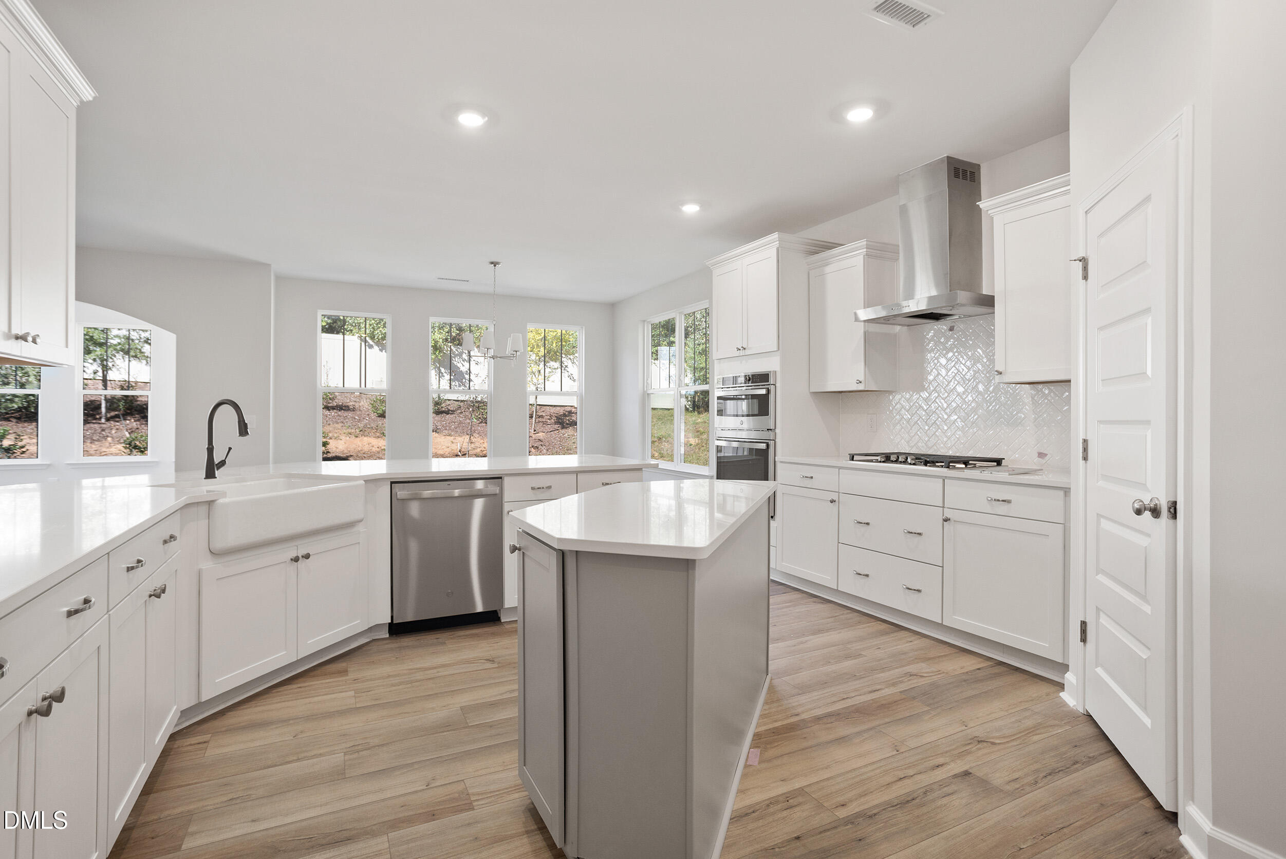 347 Augusta Pond Way, Unit 177 Raleigh, NC 27603 - Photo 12 of 47 Kitchen
