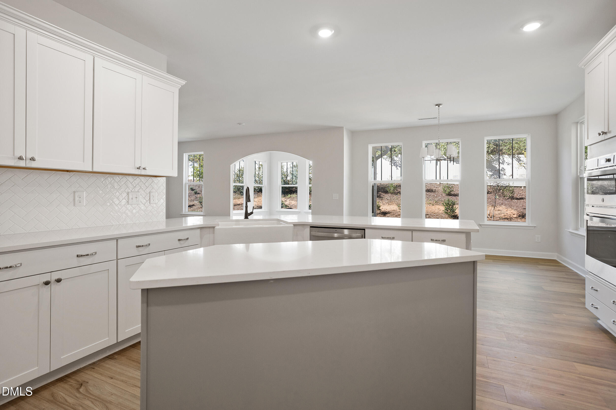 347 Augusta Pond Way, Unit 177 Raleigh, NC 27603 - Photo 14 of 47 Kitchen