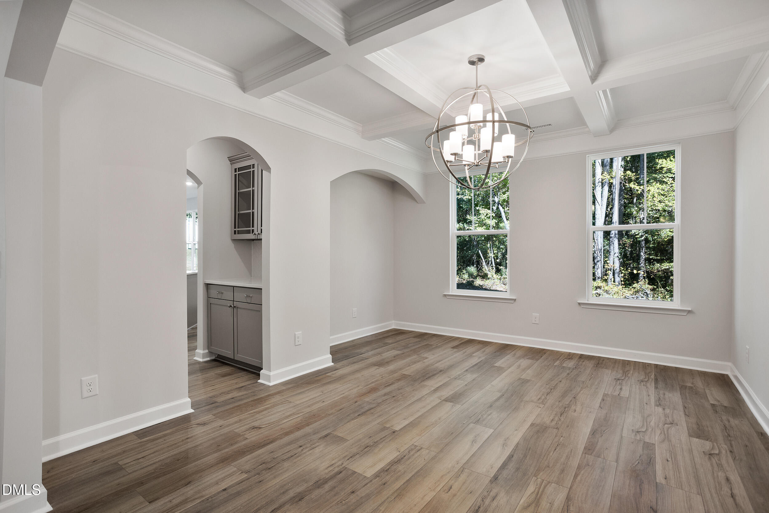 347 Augusta Pond Way, Unit 177 Raleigh, NC 27603 - Photo 16 of 47 Dining Room
