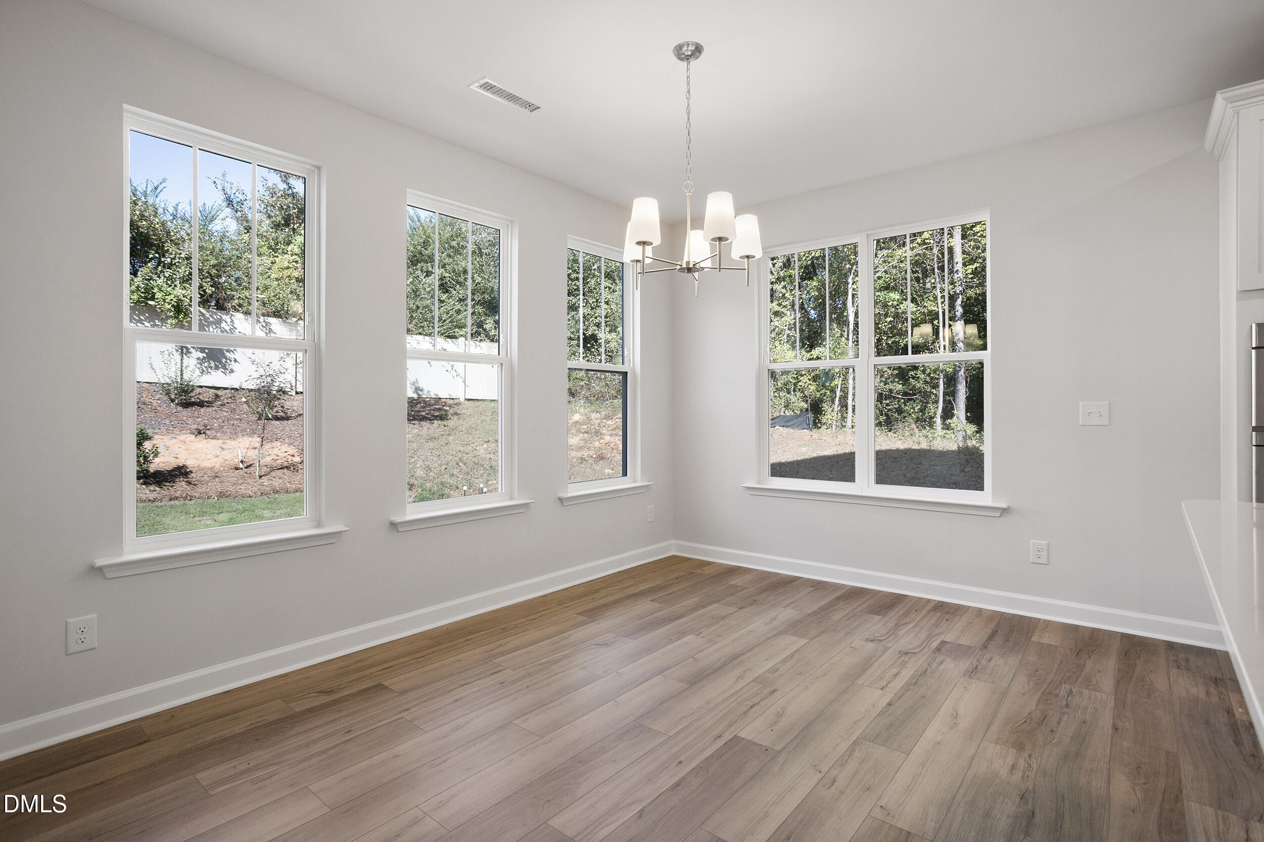 347 Augusta Pond Way, Unit 177 Raleigh, NC 27603 - Photo 17 of 47 Breakfast Nook