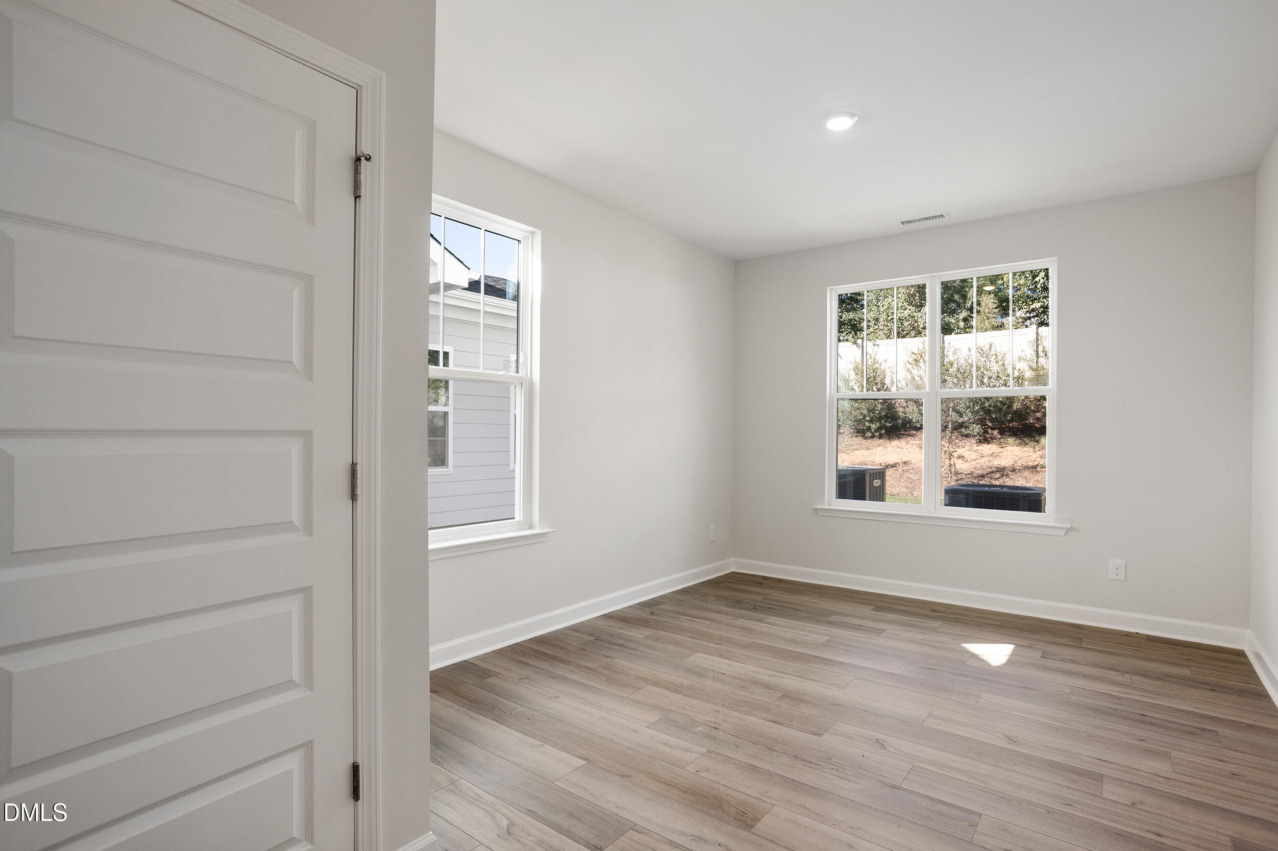 347 Augusta Pond Way, Unit 177 Raleigh, NC 27603 - Photo 19 of 47 Guest Bedroom