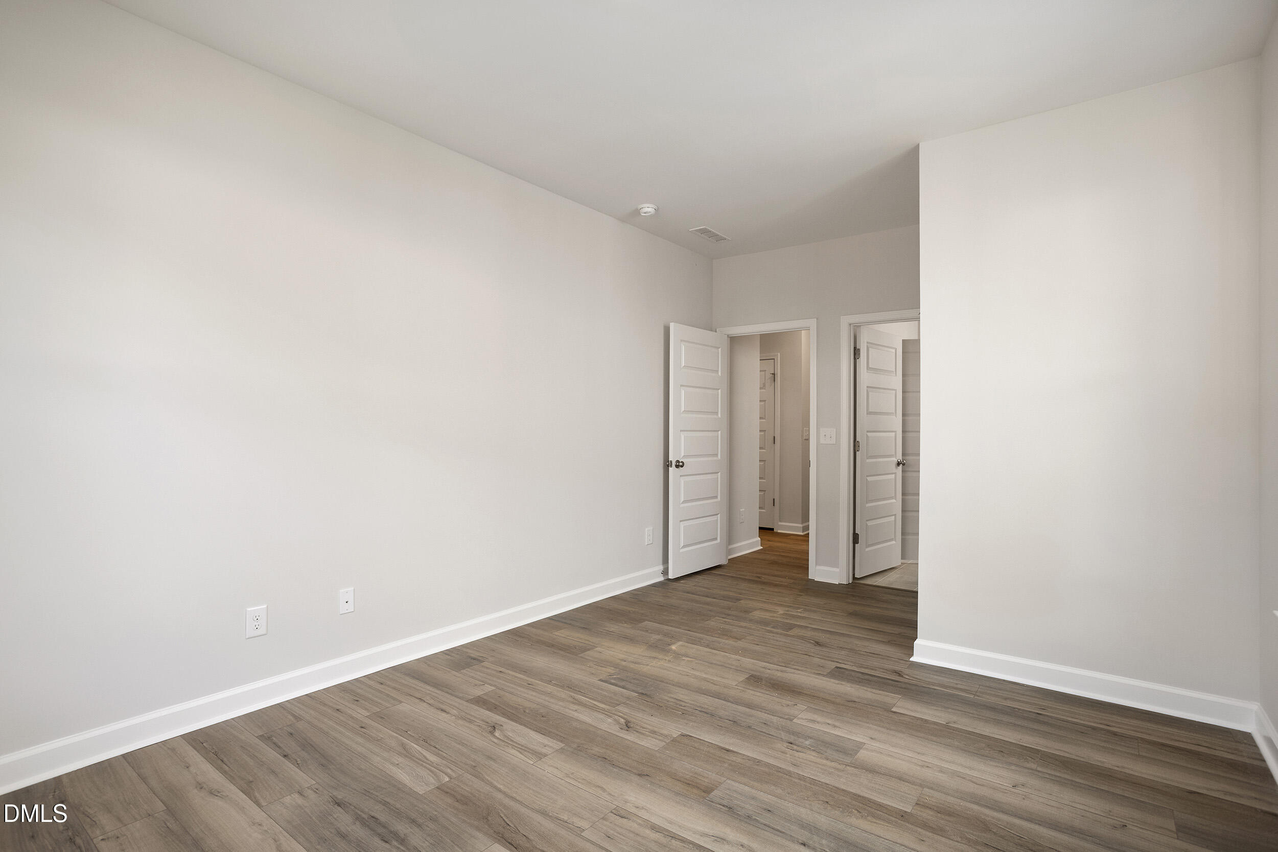 347 Augusta Pond Way, Unit 177 Raleigh, NC 27603 - Photo 20 of 47 Guest Bedroom