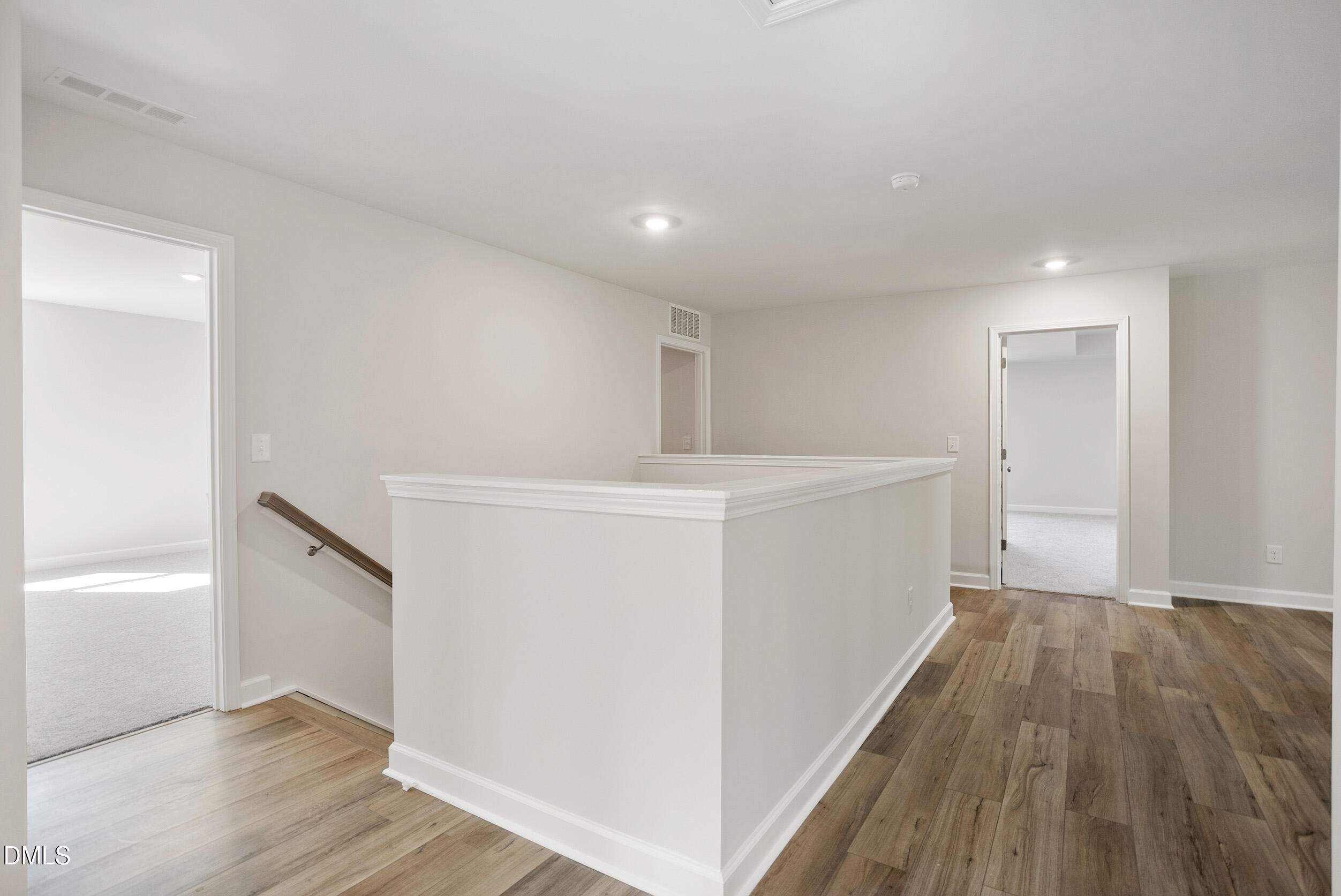 347 Augusta Pond Way, Unit 177 Raleigh, NC 27603 - Photo 22 of 47 Stairs