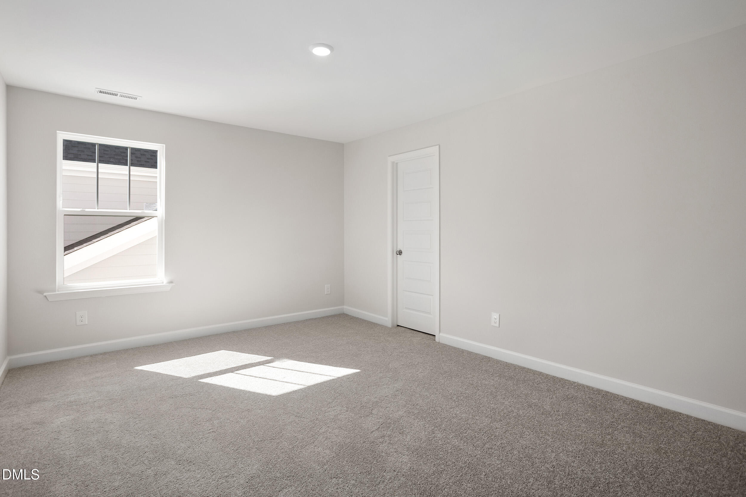 347 Augusta Pond Way, Unit 177 Raleigh, NC 27603 - Photo 30 of 47 Bedroom
