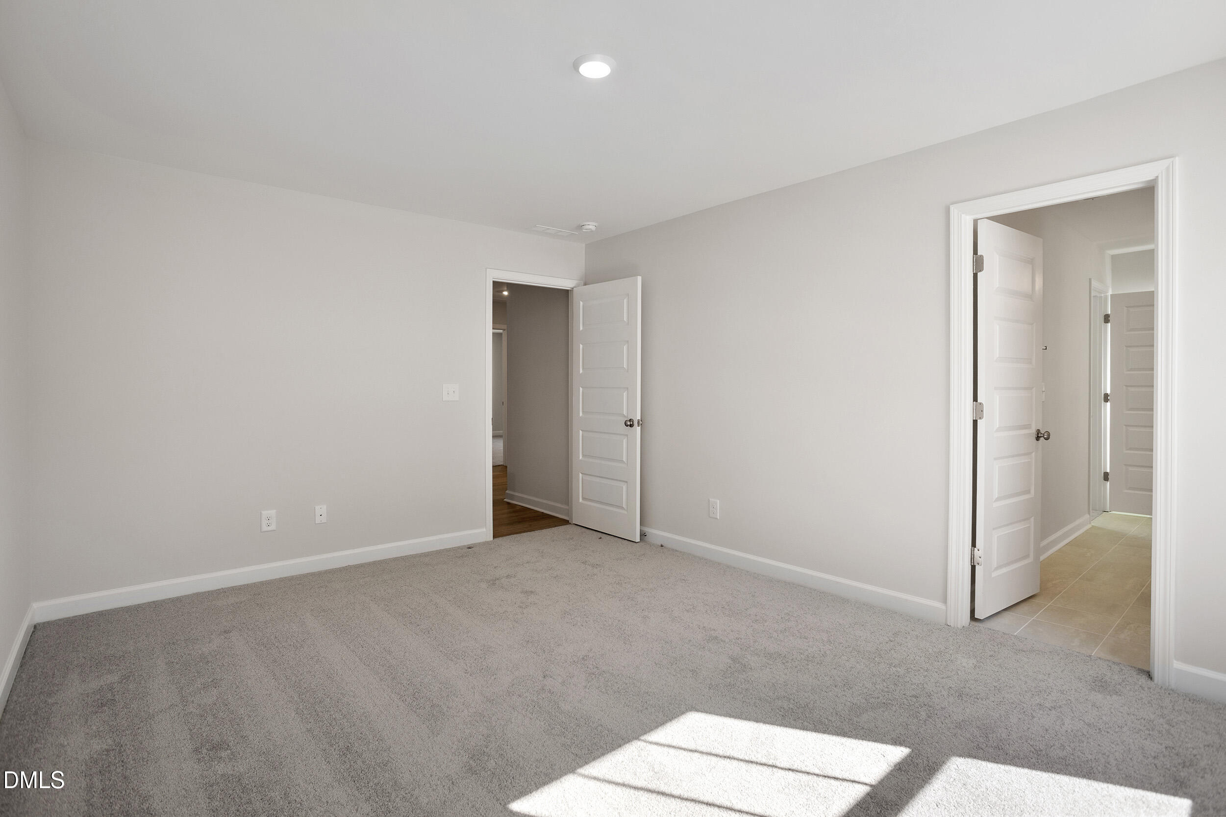 347 Augusta Pond Way, Unit 177 Raleigh, NC 27603 - Photo 31 of 47 Bedroom