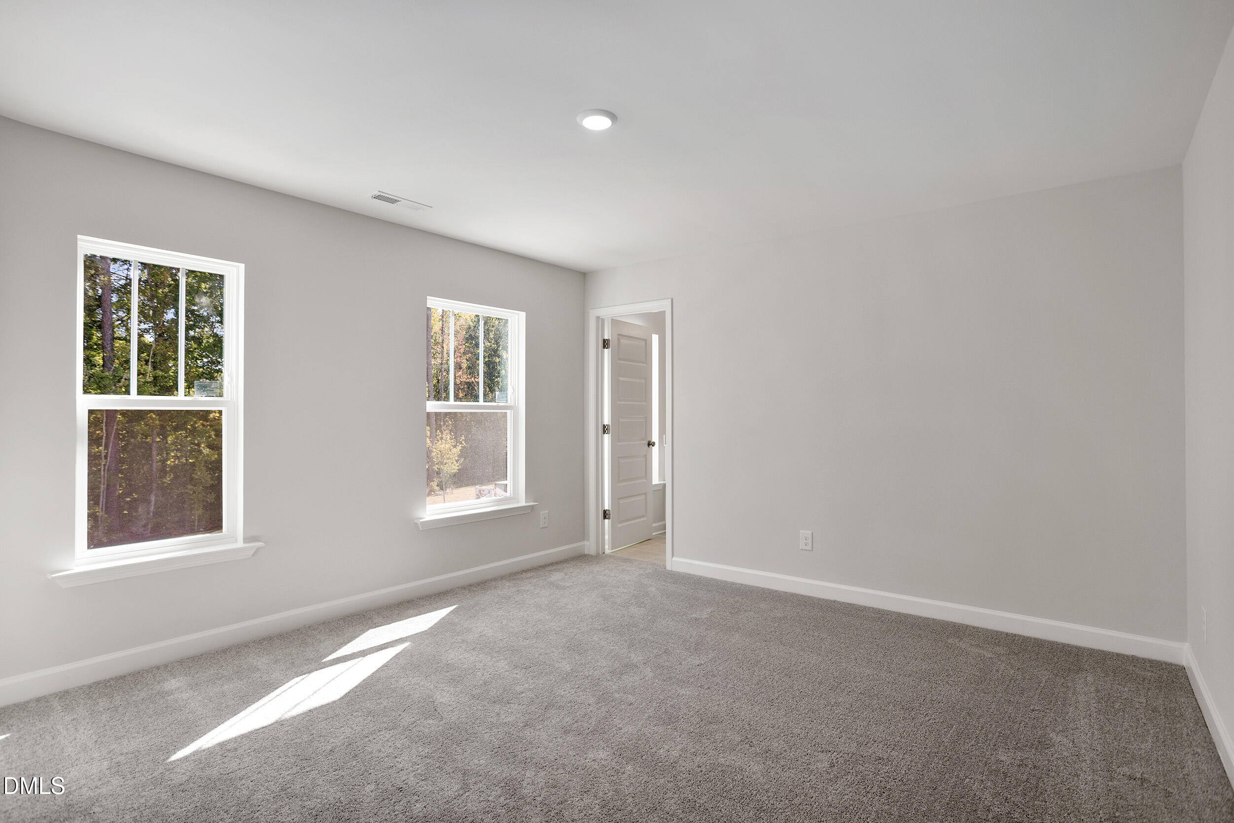 347 Augusta Pond Way, Unit 177 Raleigh, NC 27603 - Photo 33 of 47 Bedroom