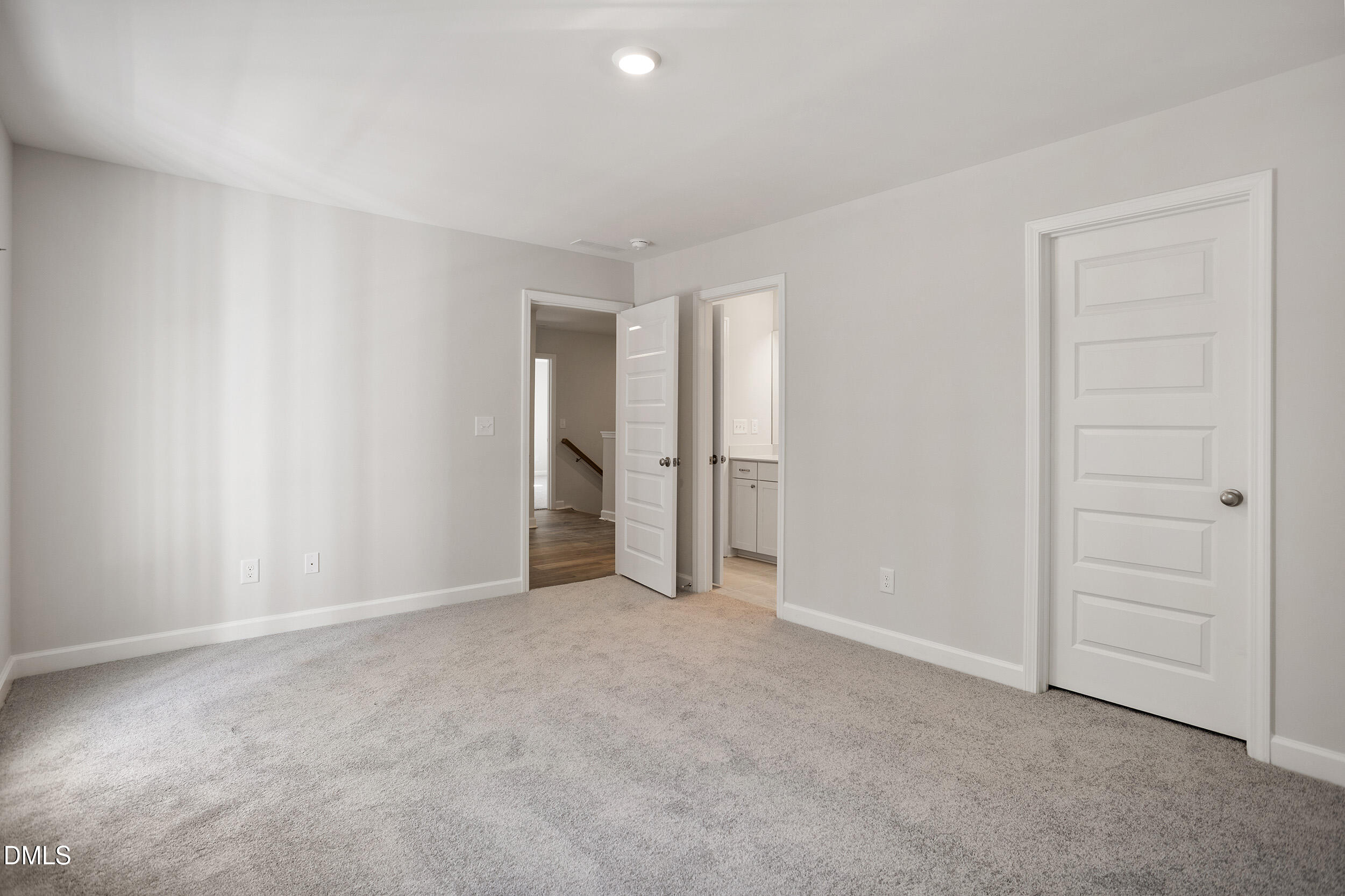 347 Augusta Pond Way, Unit 177 Raleigh, NC 27603 - Photo 34 of 47 Bedroom